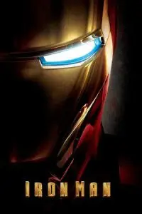 Cover Film Iron Man  